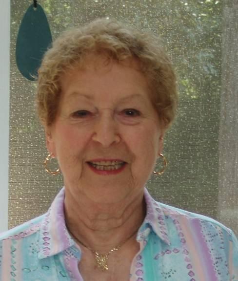 Obituary of Connie Patrick