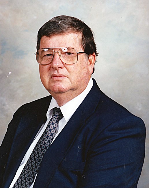 Obituary of John W. Redmon Sr.