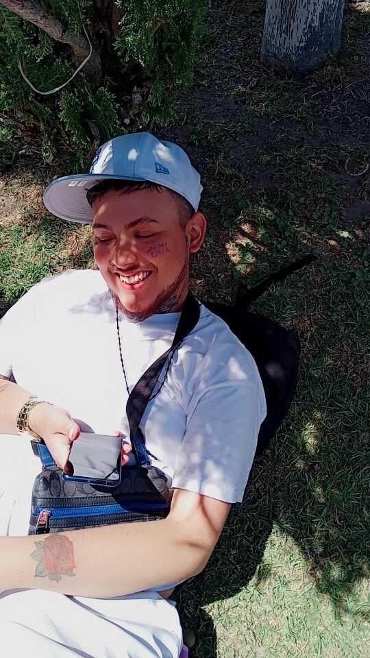 Obituary of Fernando Sosa Jr.