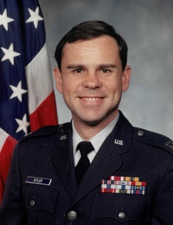 Obituary of Gary Nelson Sitler, MAJ US Air Force Retired