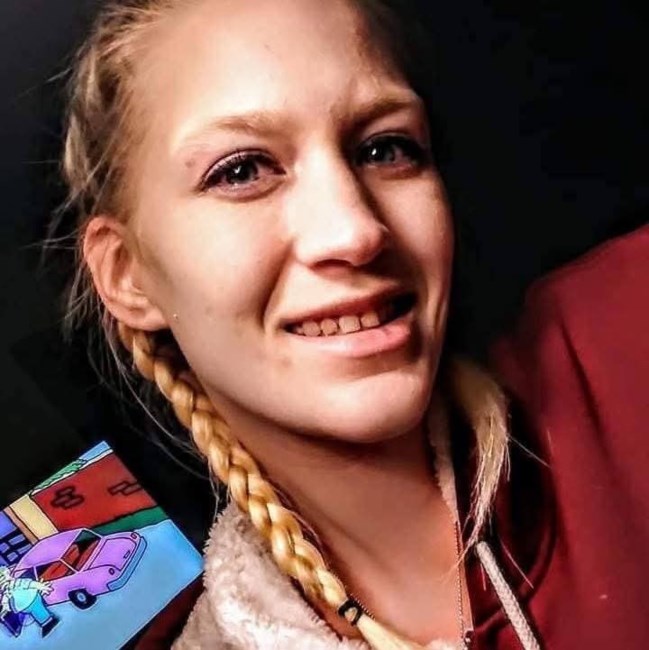 Obituary of Keana Breann Swafford