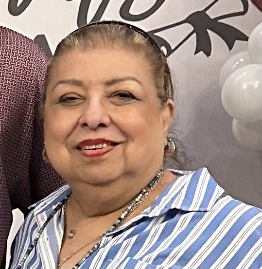 Obituary of Olga J Adams