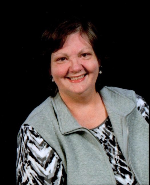 Obituary of Barbara Ann Borden