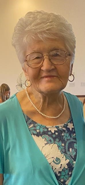 Obituary of Wanda Faye Smith