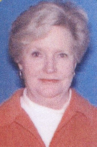 Obituary of Linda B. Bailey Baker