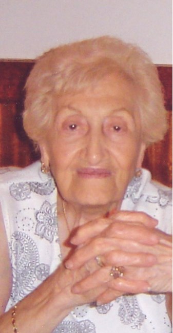 Obituary of Angela Cunningham