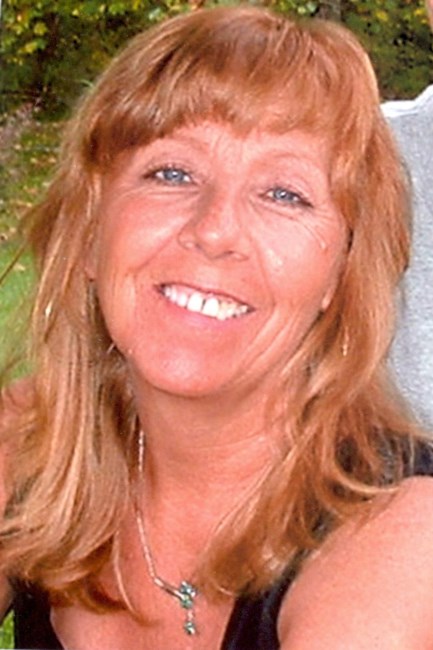 Obituary of Jamie Scronce Kraft