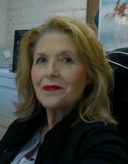 Obituary of Clara Elizabeth Alvarez