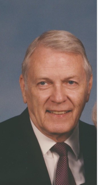 Obituary of Charles Thomas Chapin