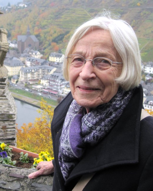 Obituary of Grace (Bruulsema) Hunse