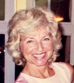 Obituary of Elaine Fusia Flanagan-Sherriff
