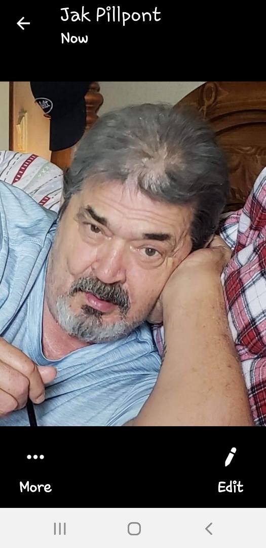 Obituary of "Buster" Harold E. Long