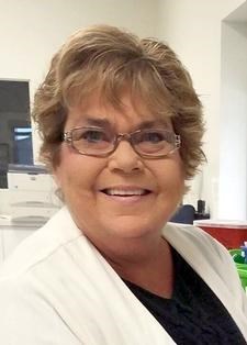 Obituary of Bonnie Lantman