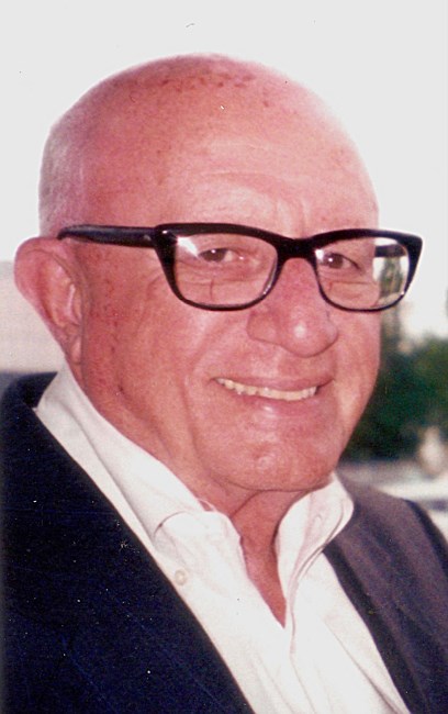 Obituary of Andrew J. Lannie