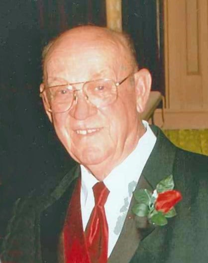 James Napier, Sr. Obituary - Mansfield, OH