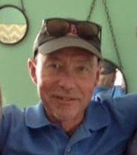 Obituary of James Kevin Byrne