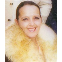 Obituary of Patricia Gail Noguez