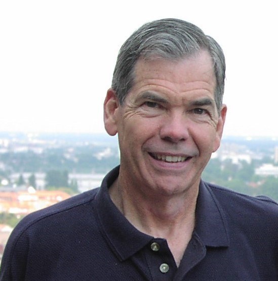 Obituary of Charles William Roedel