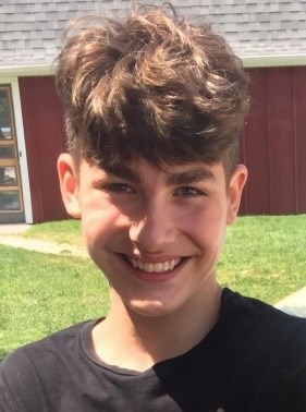 Obituary of Ryder James Schira