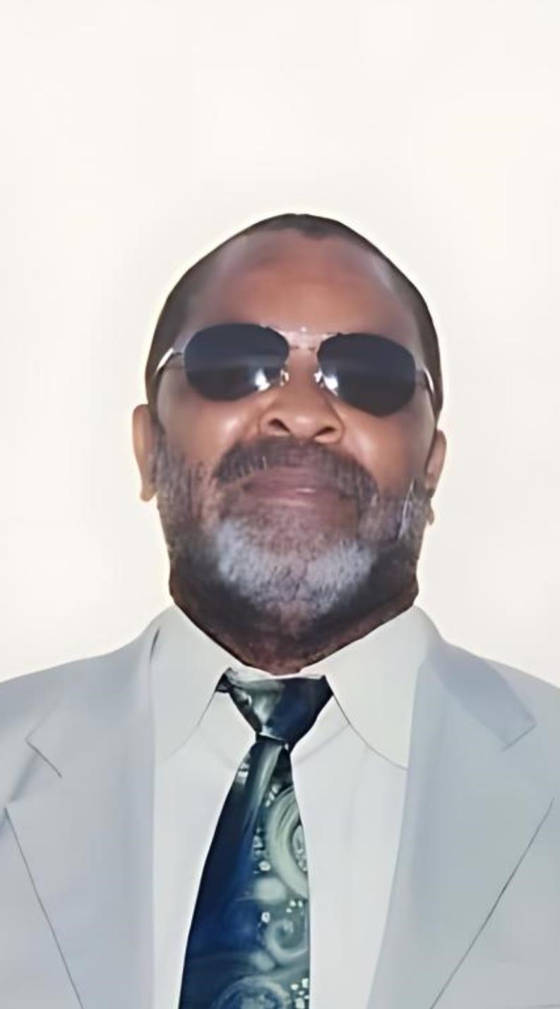 Obituary of Jesse Edmund Washington