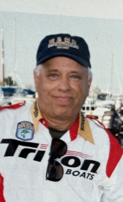 Obituary of Richard P. Metz