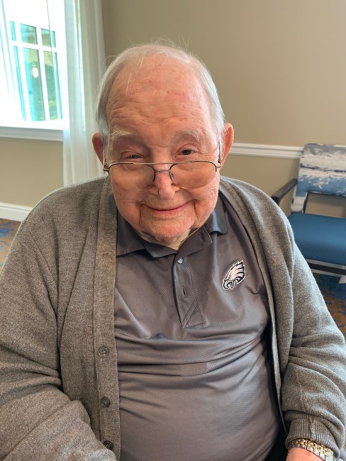 Obituary of Thomas Andrew Conlee