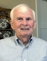 Obituary of William "Billy" Seal Sr.