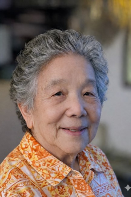 Obituary of Sue W Huang