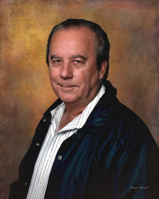 Obituary of Willam David Bryant