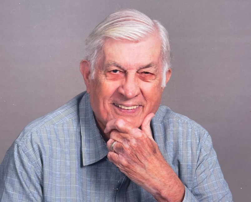 Obituary of Paul Longfellow Good