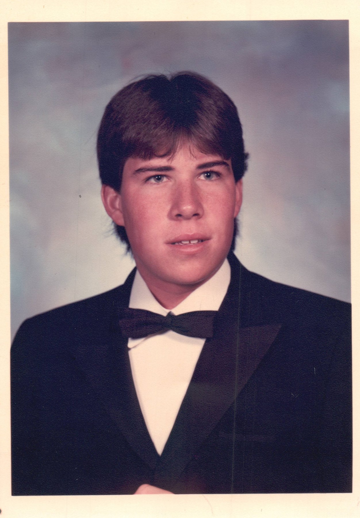 Obituary of Thomas Joseph Fisher