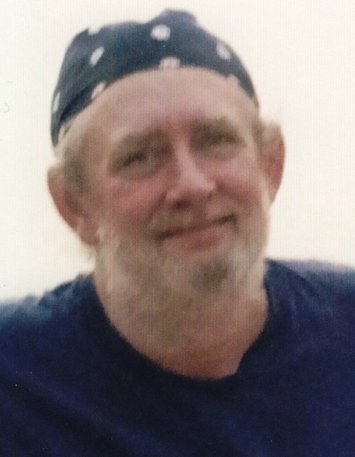 Obituary of John Michael Thompson