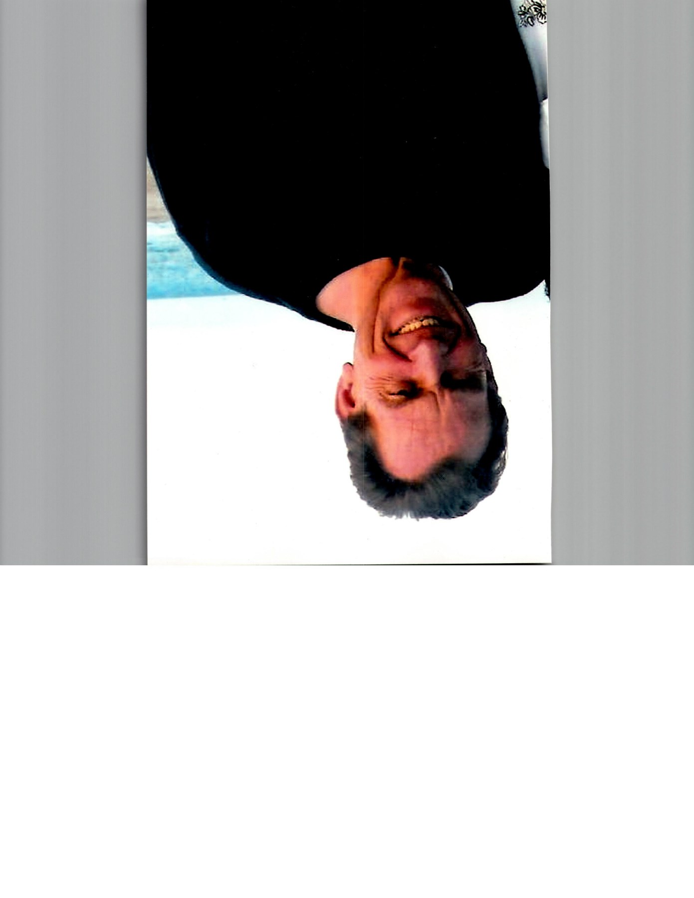 Obituary of Kenneth Clark Munn