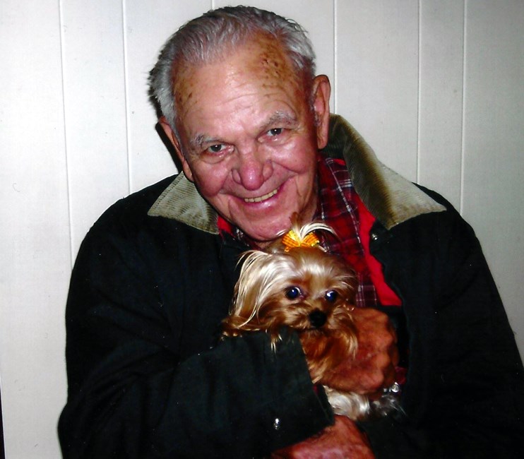 Obituary of Jule Smith Buttler, Sr.