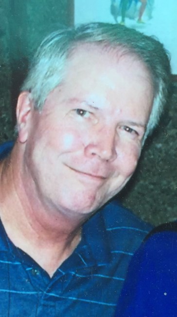 Obituario de Paul Hines