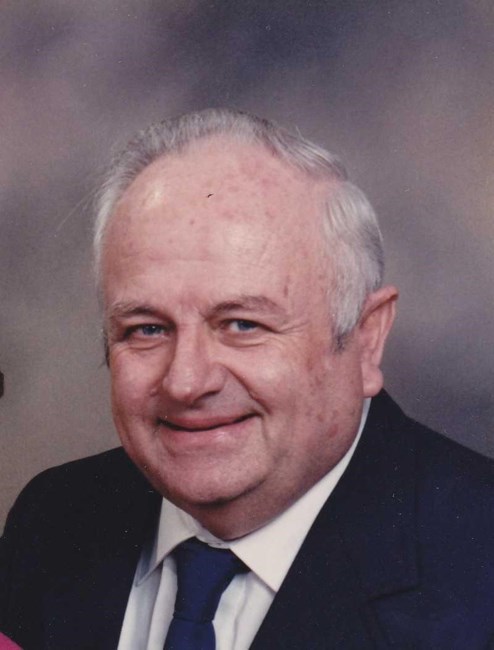 Obituary of Neil Lorain Hoopingarner