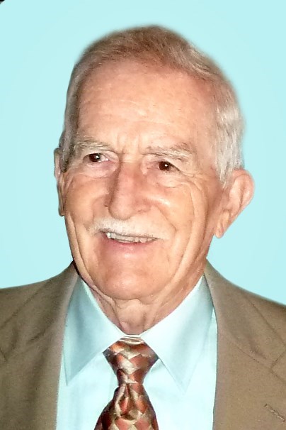 Obituario de Charles Edwin Gallant