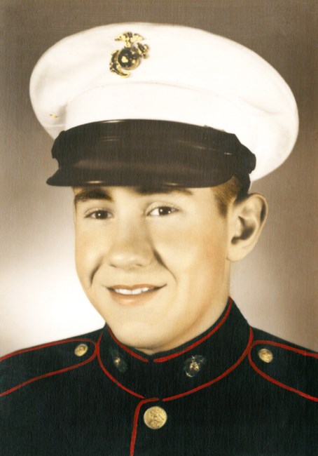 Obituary of Dennis Raymond Cowper