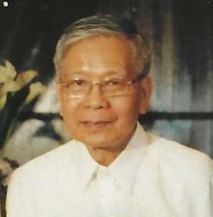Obituary of Rizal S. Lacambra