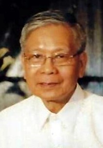Obituary of Rizal S. Lacambra