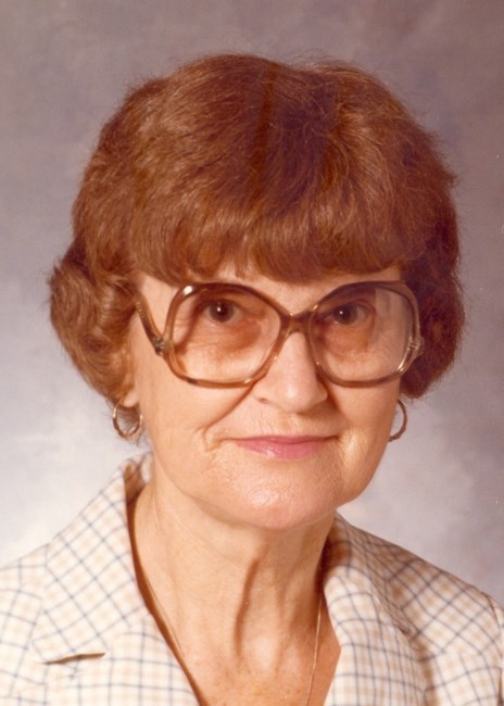 Obituary of Grace T Barlow