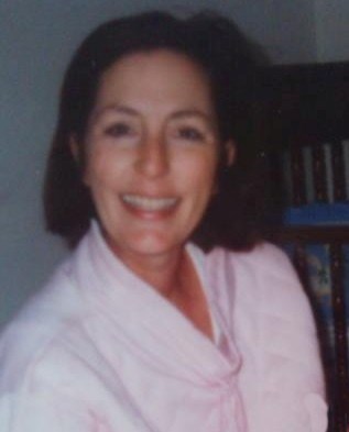 Obituary of Jane Hampton