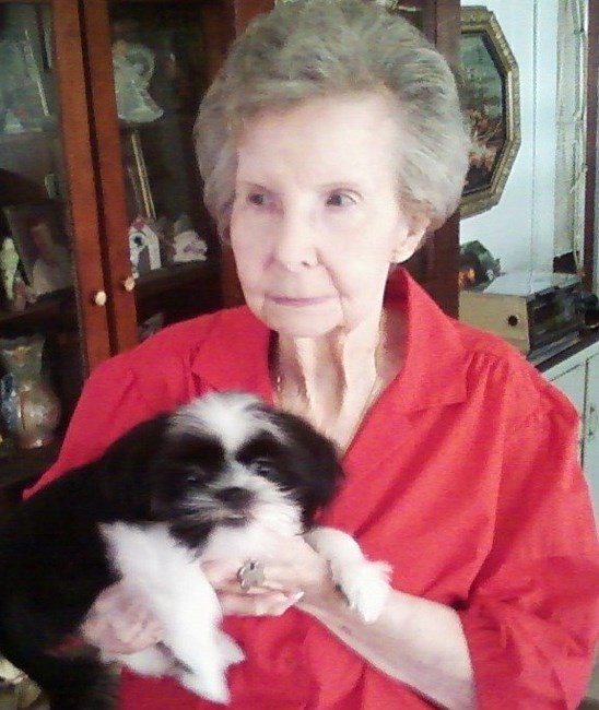 Obituary of Dorothy Daniels