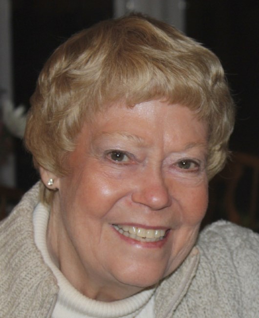 Obituary of Margaret Peggy Fisk Murray