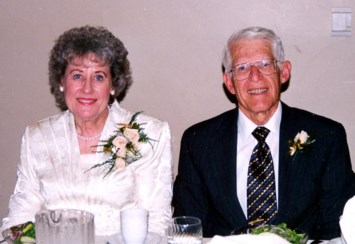 Obituary of Joyce Florine Wall