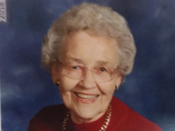 Obituario de Virginia Ann Compton