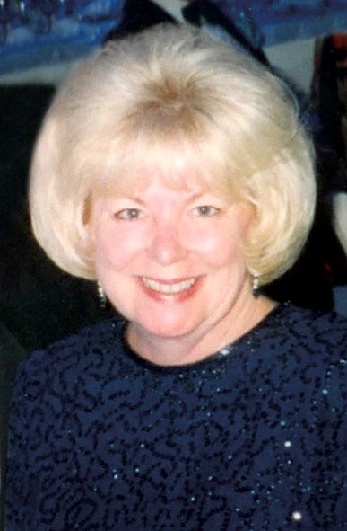 Obituary of Patricia Reneé Van Alstyne