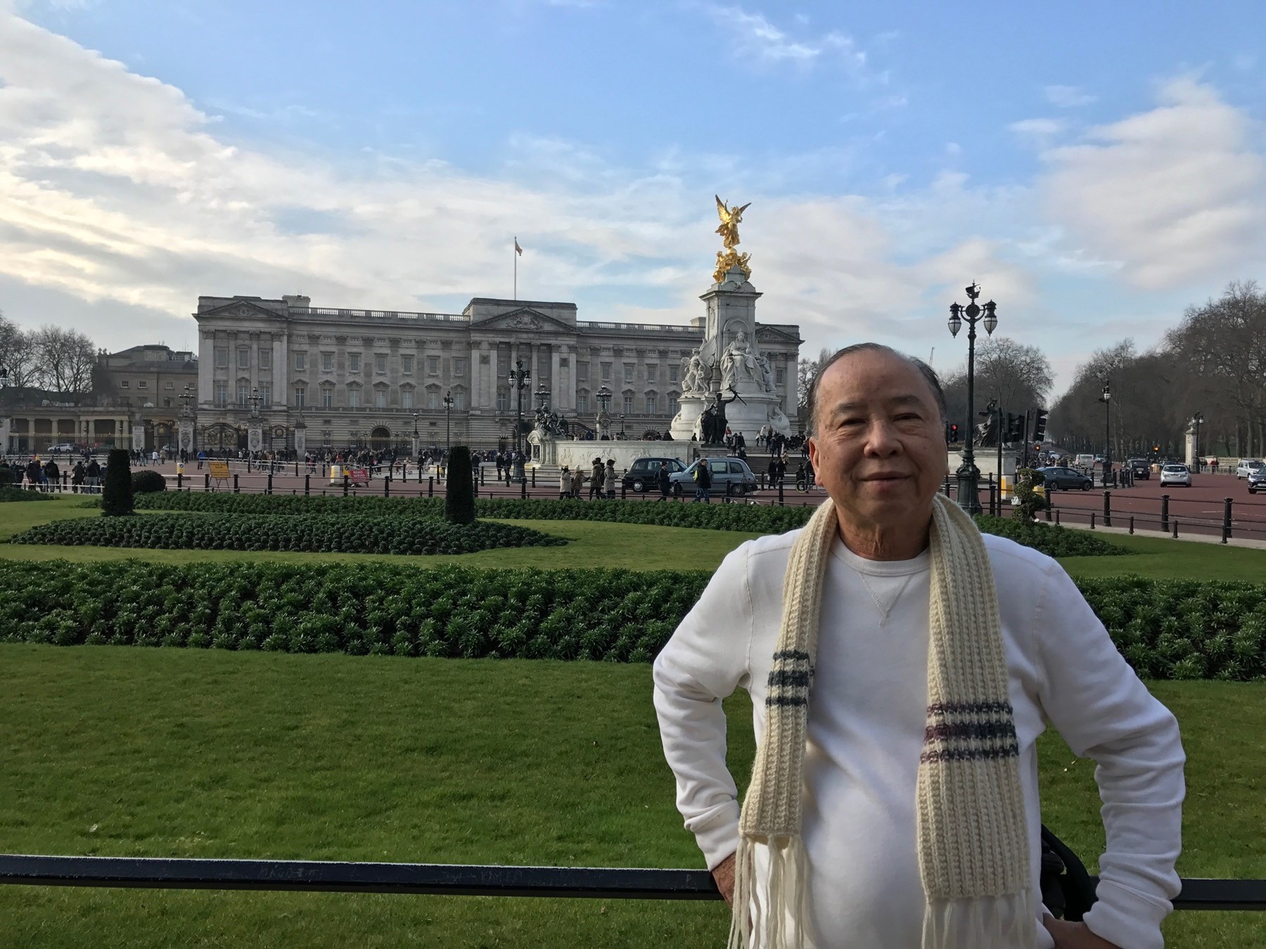 Obituary of Ha To Tang
