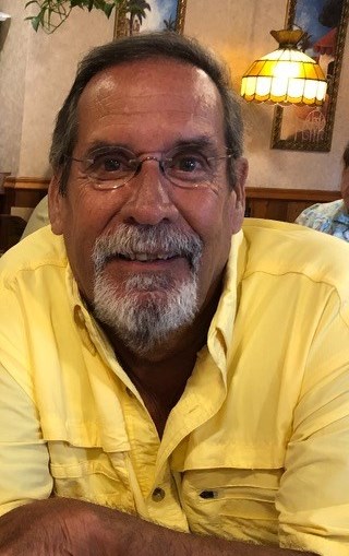 Obituary of Joel "Mike" Eugene Peterson