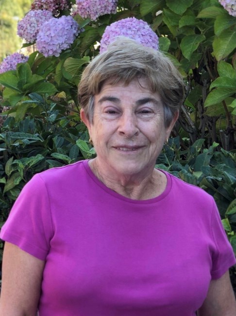 Obituary of Gloria Jean Dveirin